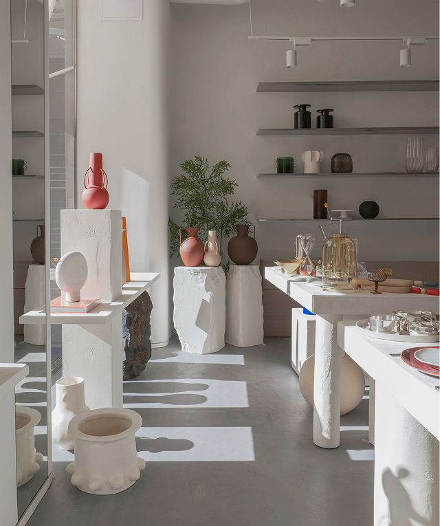 Dito Italiano trattoria